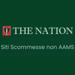 Siti Scommesse Senza licenza AAMS su TheNationOnlineNg
