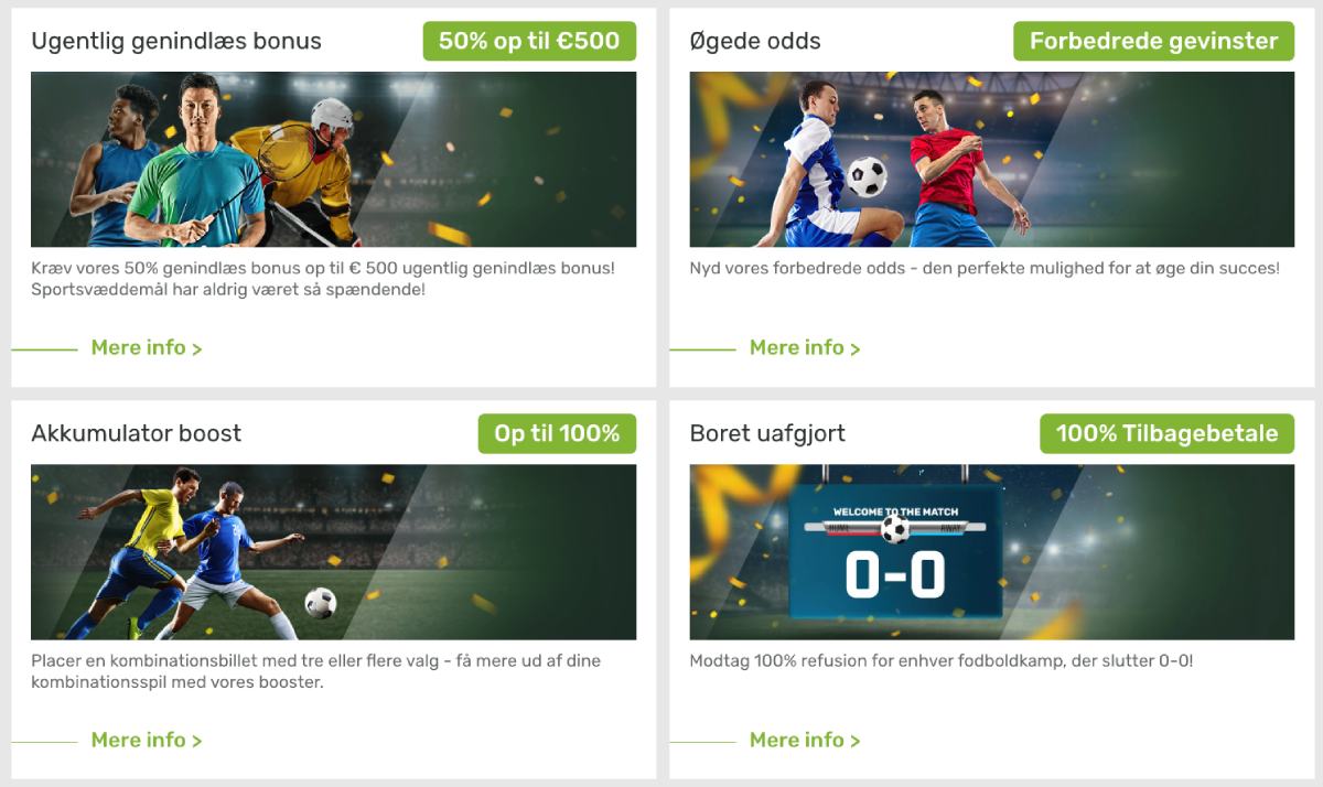 CampoBet Bonus